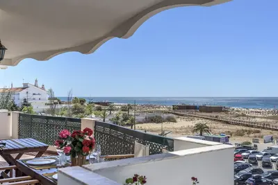 Image de Flh Monte Gordo Family Apartment with Balcony