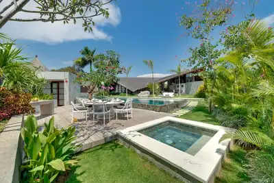 Image de The Layar Designer Villas and Spa