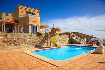 Image de Villa Las Cuevas