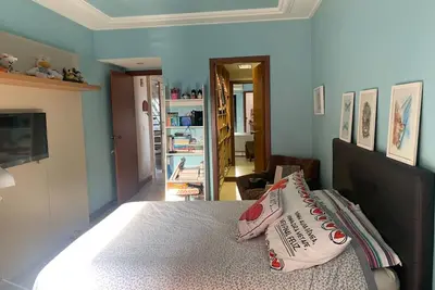 Image de Cobertura Duplex na Praia do Canto em Frente ao mar