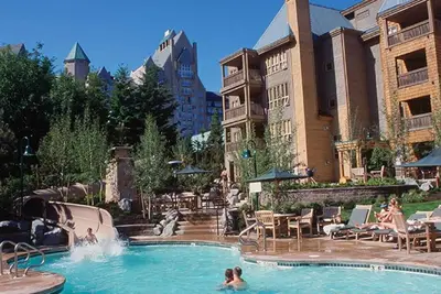 Image de Ski in/Ski out -- Embarc Resort Blackcomb/Whistler
