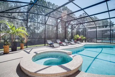 Image de 2025 Florida Oasis: Your Next Escape to Remember!