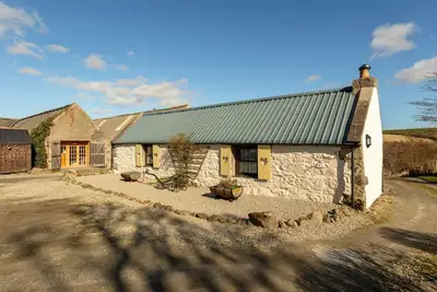Image de Merveilleuse maison de vacances privée pour 2 personnes avec Wifi et parking