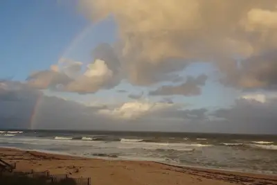 Image de Oceanfront Hideaway Pvb, Gorgeous Oceanfront
