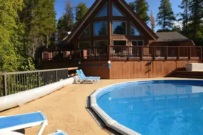 Image de World Class Executive Property