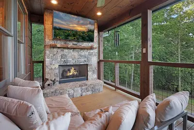 Image de Once In A Blue Ridge - Blue Ridge