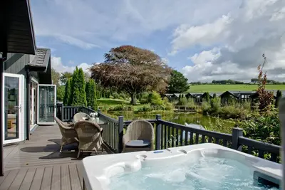 Image de Watermouth Lodge, Kentisbury Grange