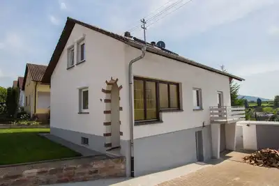 Image de Erdgeschoss - Haus Sonnenhang