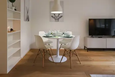 Image de Allod Park Haus C 202 by Interhome