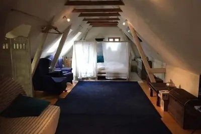 Image de Vacation apartment/apartment for 4 guests with 65m² in Neustadt am Rübenberge (147332)
