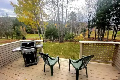 Image de F28 Fairway Village home on the Mt. Washington golf course! Walk to Mt Washington Hotel