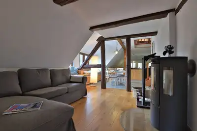 Image de Fischerhaus Whg. Sonnenaufgang