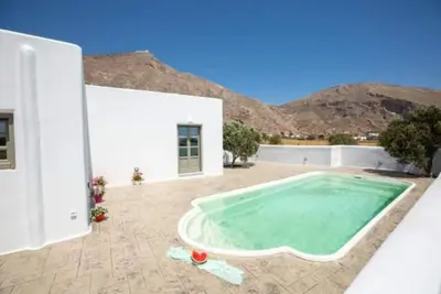 Image de Elixirium Villa with private Swimming pool