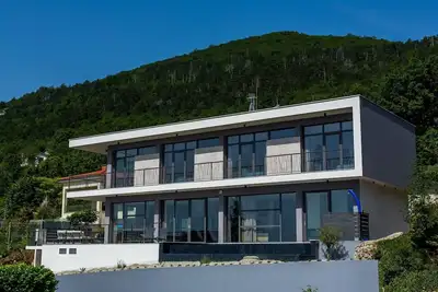 Image de Extravagant Istria Villa | Villa Orska Prestige | 5 Bedrooms | Jacuzzi and Sauna | Opatija