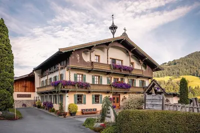 Image de Bauernhof Kodahof - Familie Rabl - Ferienwohnung Kodahof