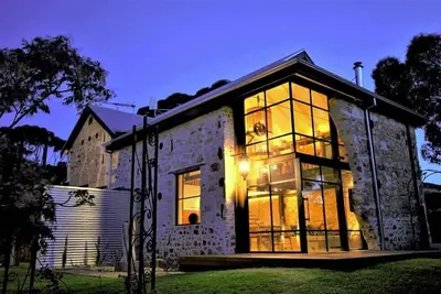 Image de The Millery - The Old Chaff Mill