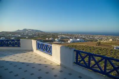 Image de Villa Eva with panoramic views