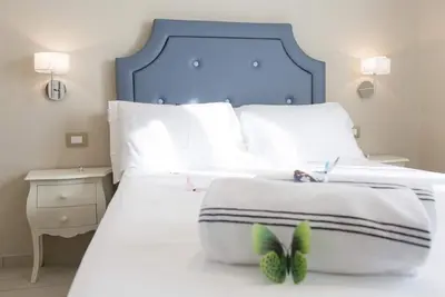 Image de Executive apartment with 2 bedrooms