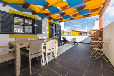 Image de Appartement en condominium avec piscine / Wifi à 2 minutes de la plage by AlgarveManta (2t3)