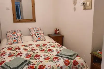 Image de Quirky, character guestroom in loam cottage in rural Hungary with outdoor pool
