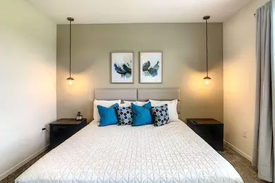 Image de GolfView Escape/ Clubhouse & Waterpark Access