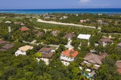 Image de Tortuga Bay 4br -12px-Wifi-Private Pool -Bbq