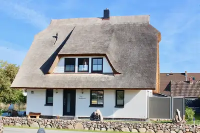 Image de Vacation apartment Lee, experience peace and quiet on the natural beach of the Baltic Sea