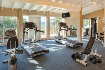 Image de Limetree Beach Resort by Club Wyndham - 1 Bedroom