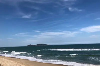Image de Apartment by the beach
