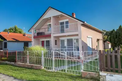 Image de Maison de vacances à proximité de la plage