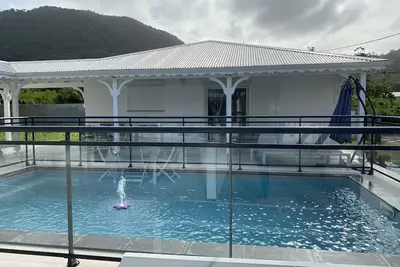 Image de Villa Rubis equipped for people with reduced mobility