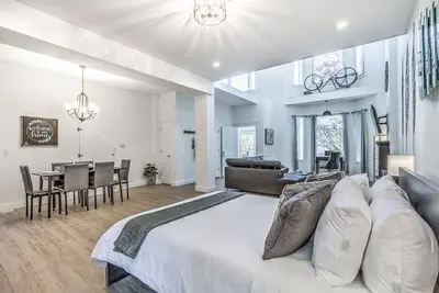 Image de Hidden Gem | Jz Vacation Rentals