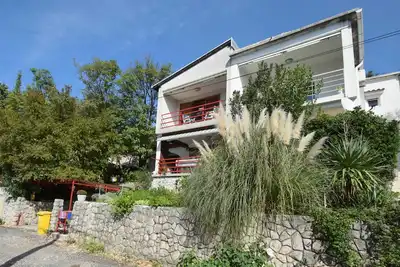 Image de Appartement Cvenkica (63041-A1) - Omisalj - île de Krk