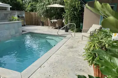 Image de Pet friendly Monthly Rental with Private Pool