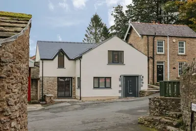 Image de Fig Cottage, romantic, luxury holiday cottage in Kirkby Stephen