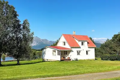 Image de Maison de vacances pour 6 a Storsteinnes