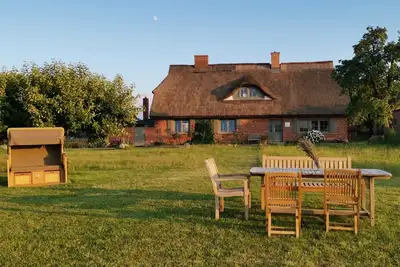 Image de Vacation home Gut GlĂĽck - For 6 vacation guests in Gut GlĂĽck