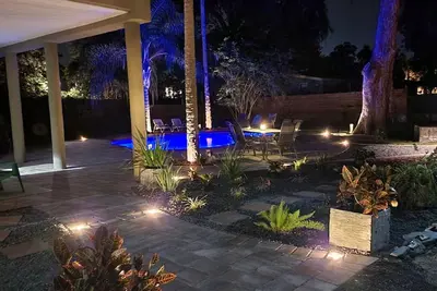 Image de Ponte Vedra Wilderness Oasis minutes from Tpc and the beach