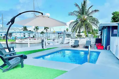 Image de Waterfront Sunway Lagoon *Huge Private Dock*