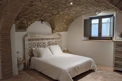 Image de Loft 2/4 pax a La Pera, EmpordĂ , Costa Brava