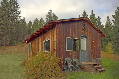Image de Highlander Cabin at Eden Valley Ranch