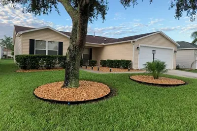 Image de Amazing Location! 3 bdrm, WiFi, Cable, Gas Golf Cart