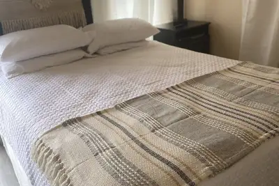 Image de Cherokee Rose Suite at Wildflower Lodge