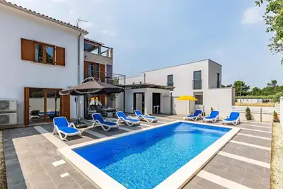 Image de Superbe maison de 4 chambres à Banjole