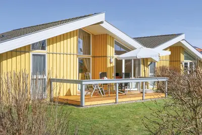 Image de Magnifique maison Ă Rechlin avec WiFi