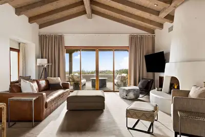 Image de Amazing Desert Mountain Retreat 4300sq ft