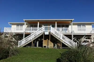 Image de Surf Sounds Beach Retreat, Completely Renovated, Enter your Relaxation Zone.