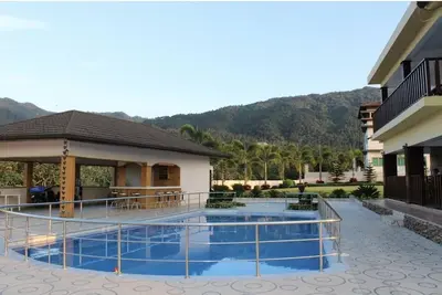 Image de Luxury Villa In Jarabacoa with private pool