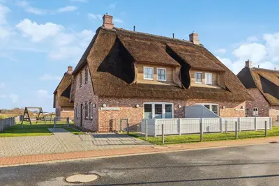Image de Magnifique maison Ă DagebĂĽll avec WiFi