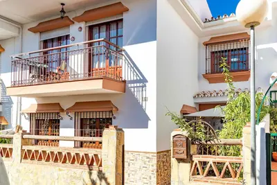 Image de Maison confortable Ă Torrox Costa